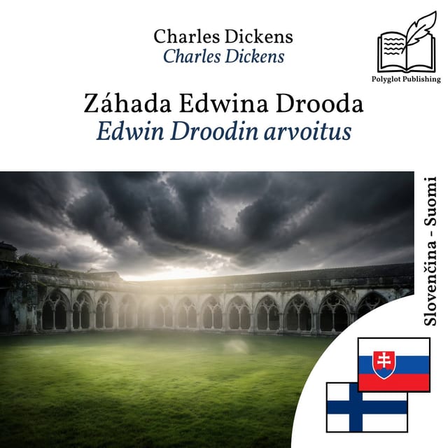 Edwin Droodin arvoitus