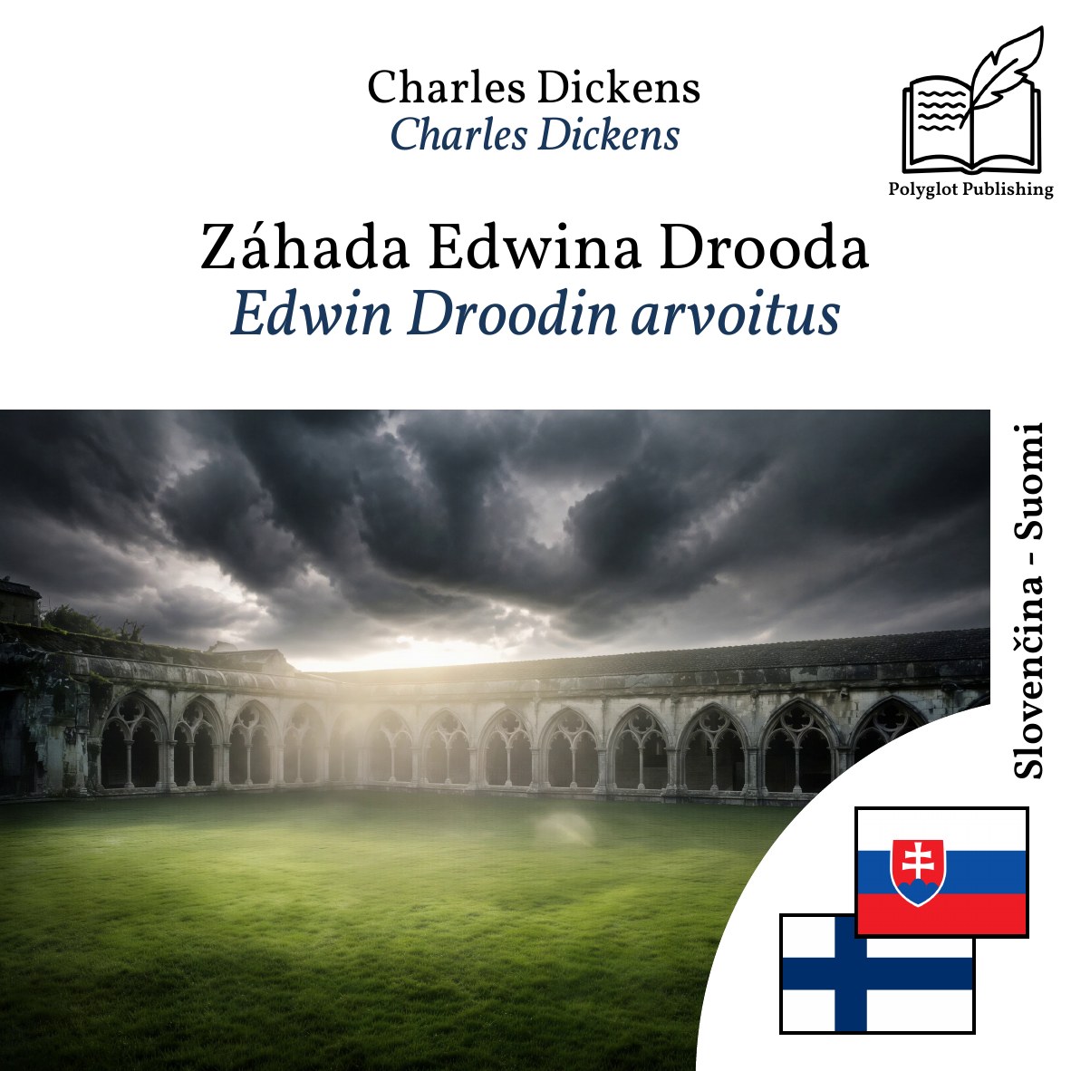 Edwin Droodin arvoitus