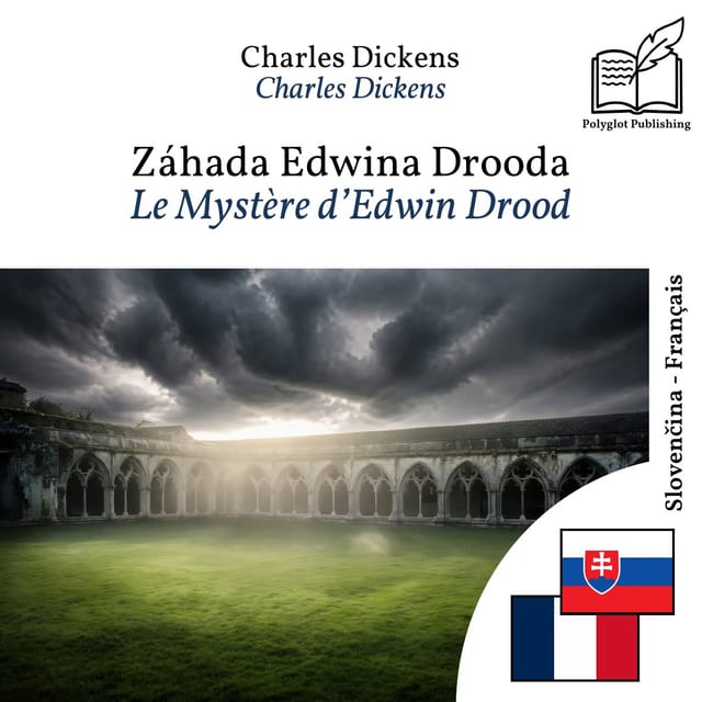 Le Mystère d’Edwin Drood