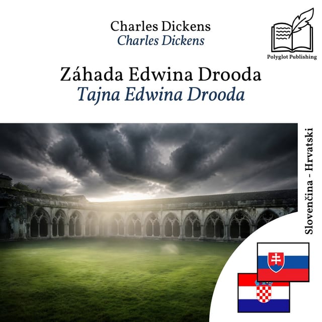 Tajna Edwina Drooda