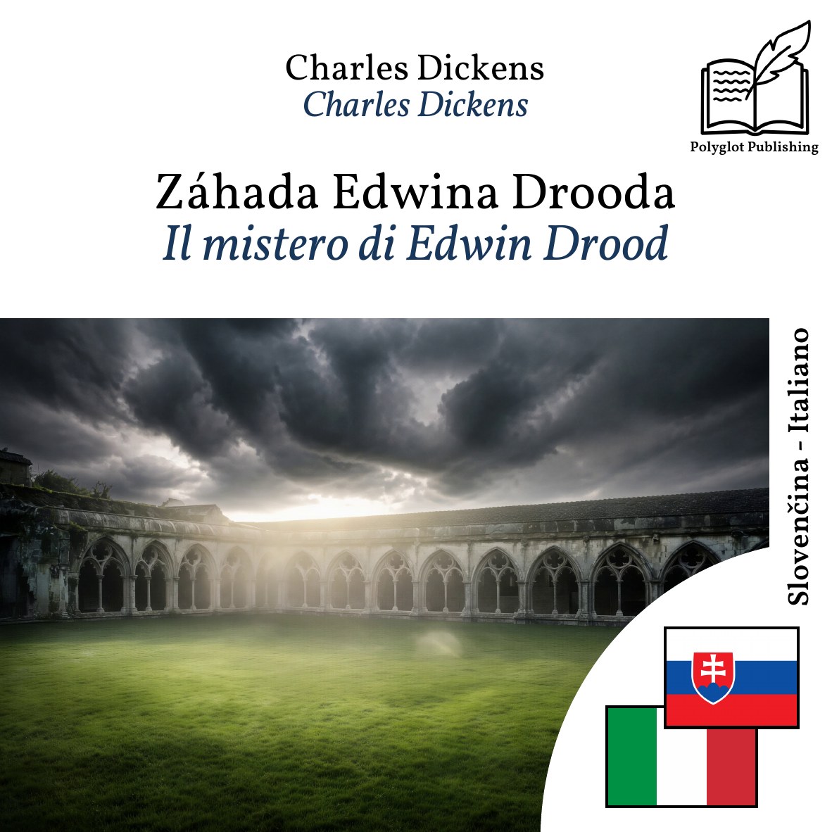 Il mistero di Edwin Drood