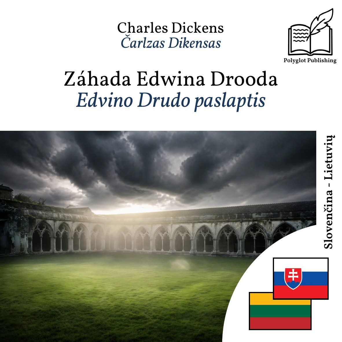 Edvino Drudo paslaptis
