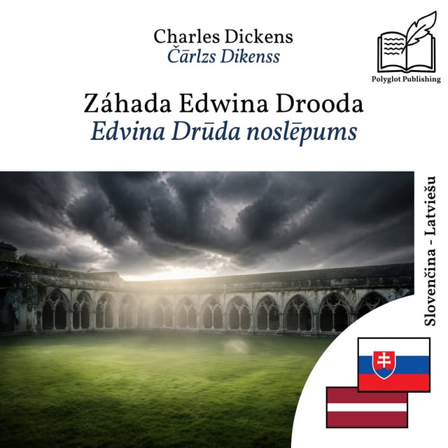 Edvina Drūda noslēpums