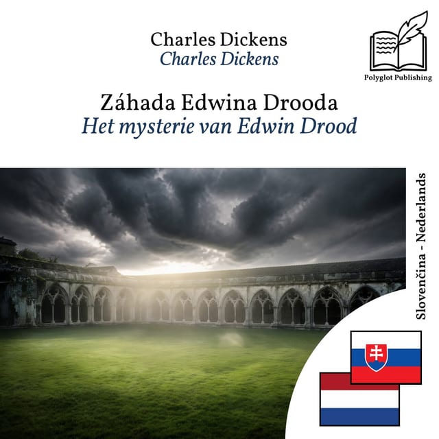 Het mysterie van Edwin Drood