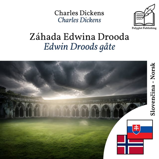 Edwin Droods gåte