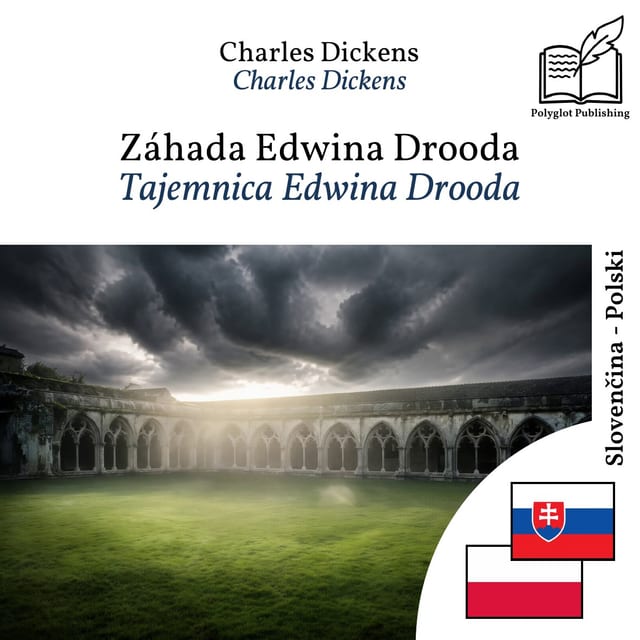 Tajemnica Edwina Drooda