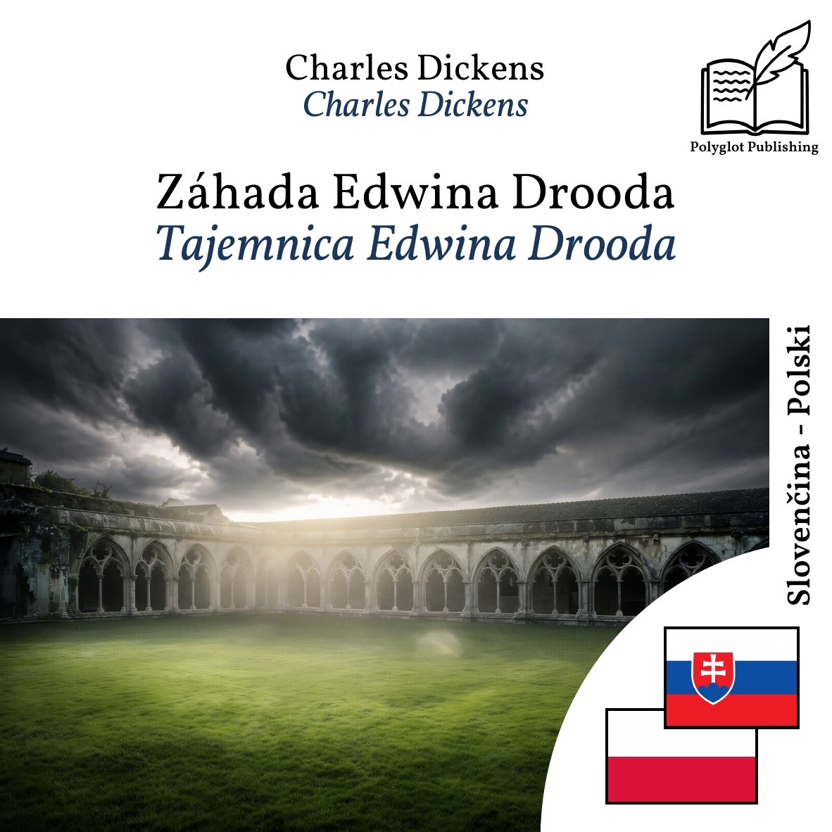 Tajemnica Edwina Drooda