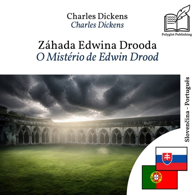 O Mistério de Edwin Drood