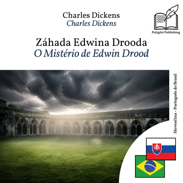 O Mistério de Edwin Drood