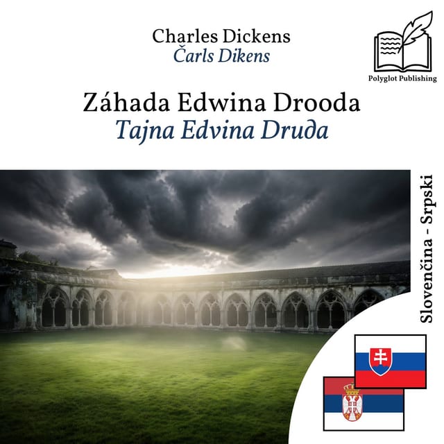 Tajna Edvina Druда