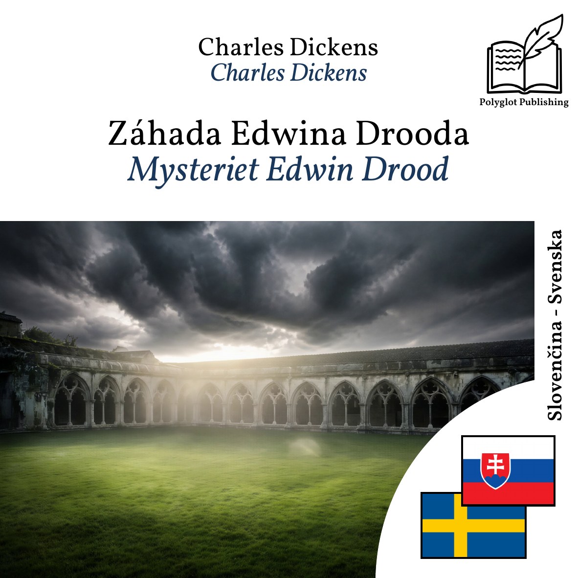 Mysteriet Edwin Drood
