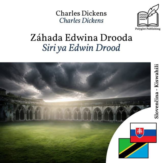 Siri ya Edwin Drood
