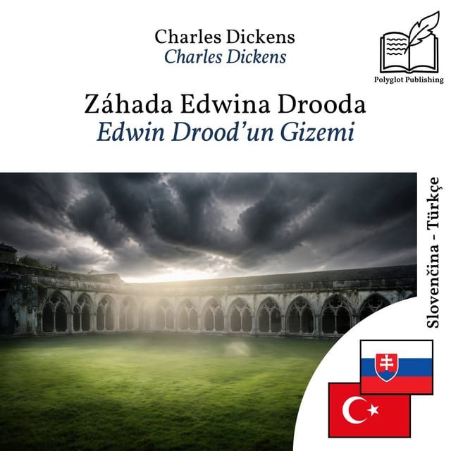 Edwin Drood’un Gizemi
