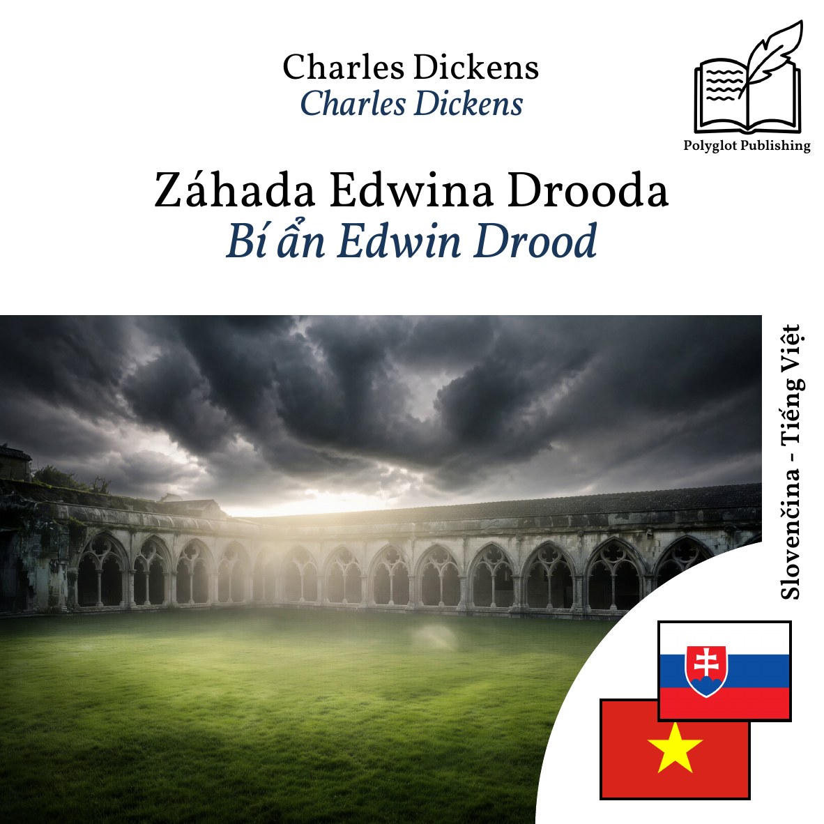 Bí ẩn Edwin Drood