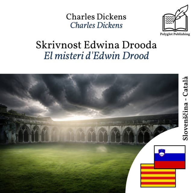 El misteri d'Edwin Drood