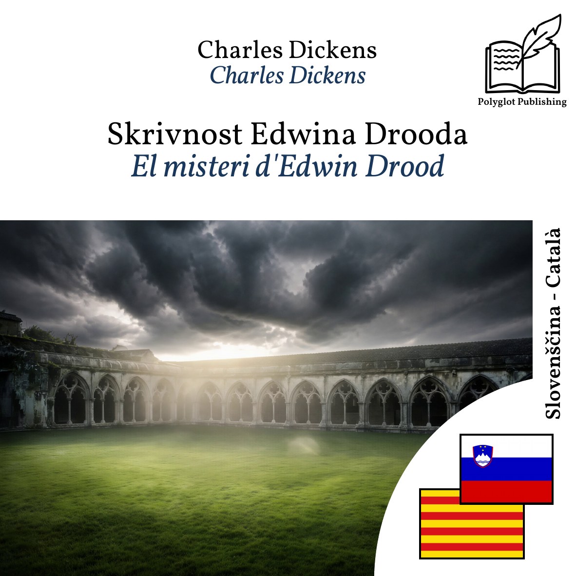 El misteri d'Edwin Drood