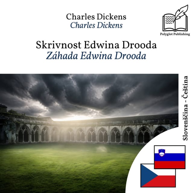 Záhada Edwina Drooda
