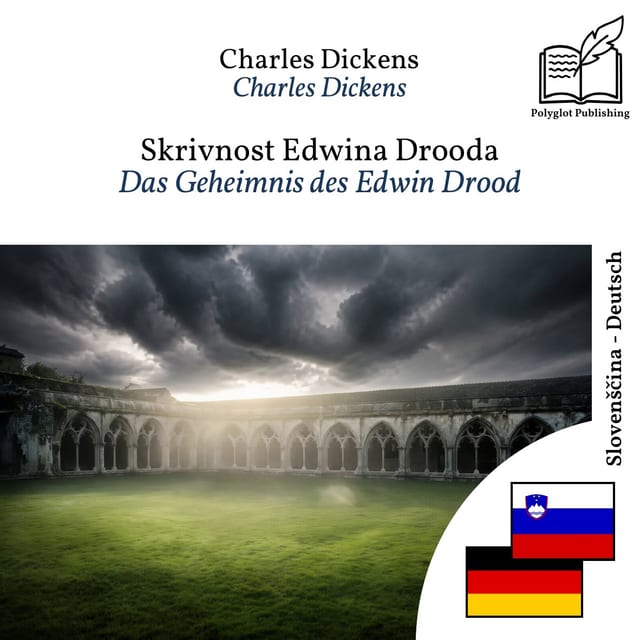 Das Geheimnis des Edwin Drood