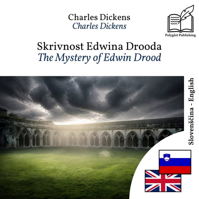The Mystery of Edwin Drood