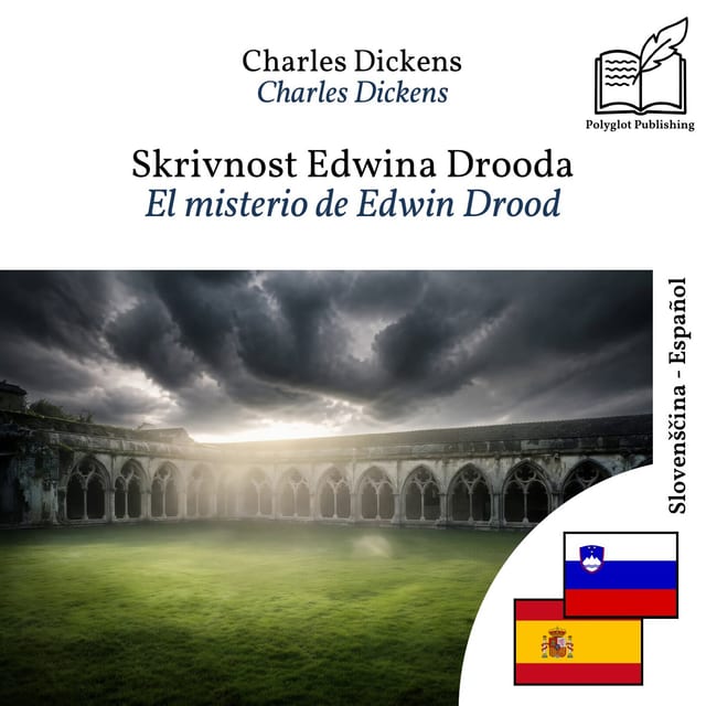 El misterio de Edwin Drood