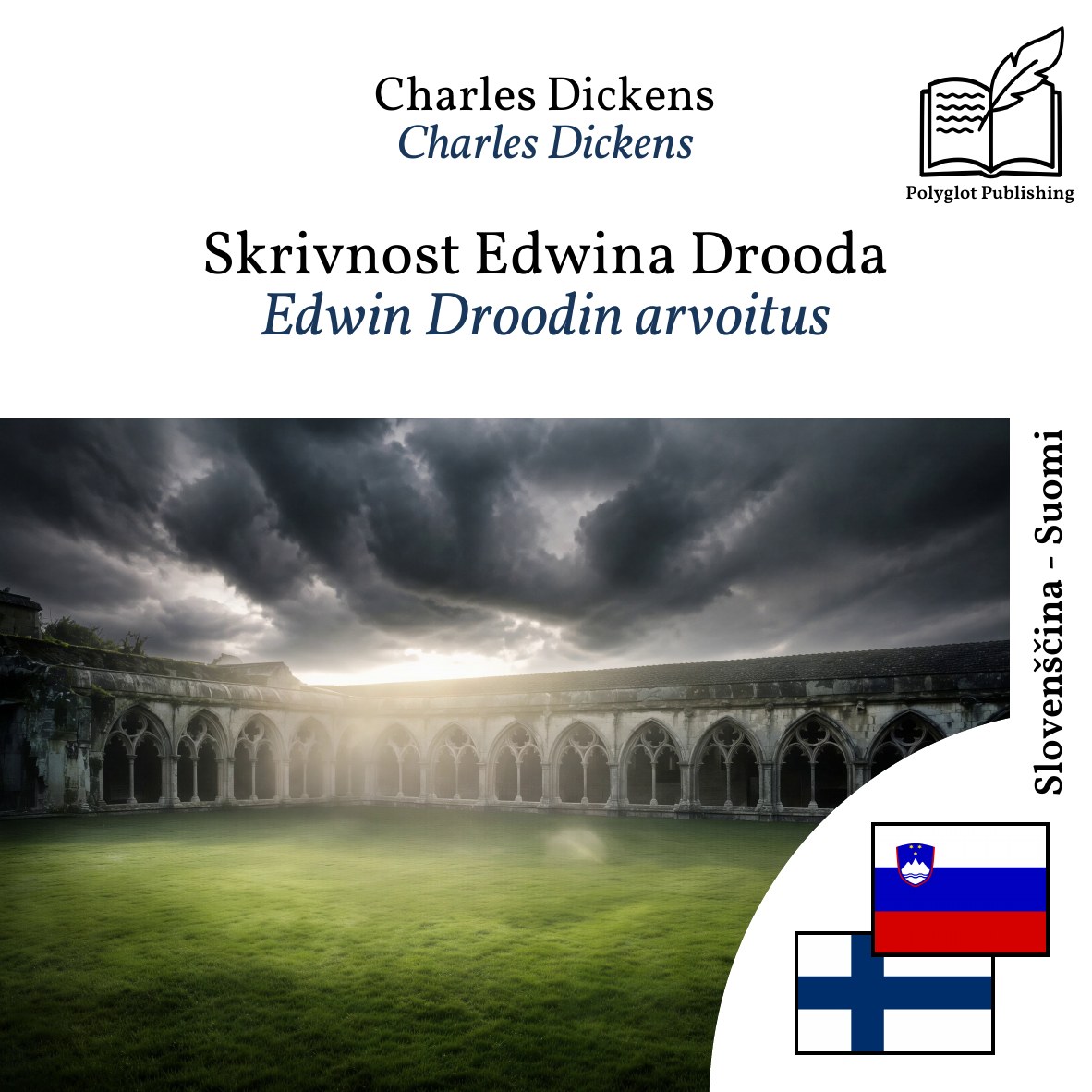 Edwin Droodin arvoitus