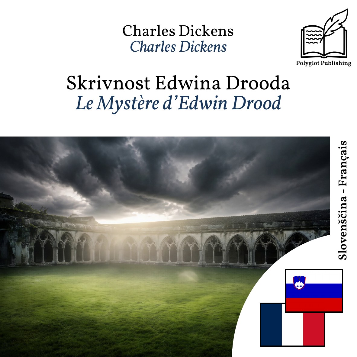 Le Mystère d’Edwin Drood