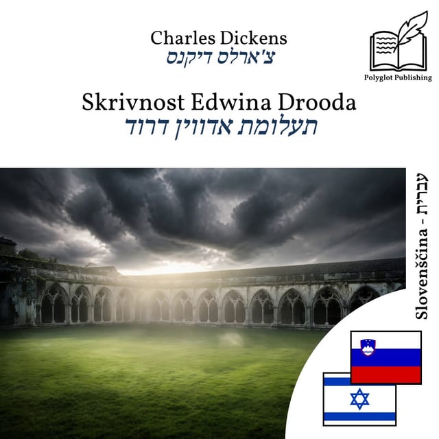 תעלומת אדווין דרוד