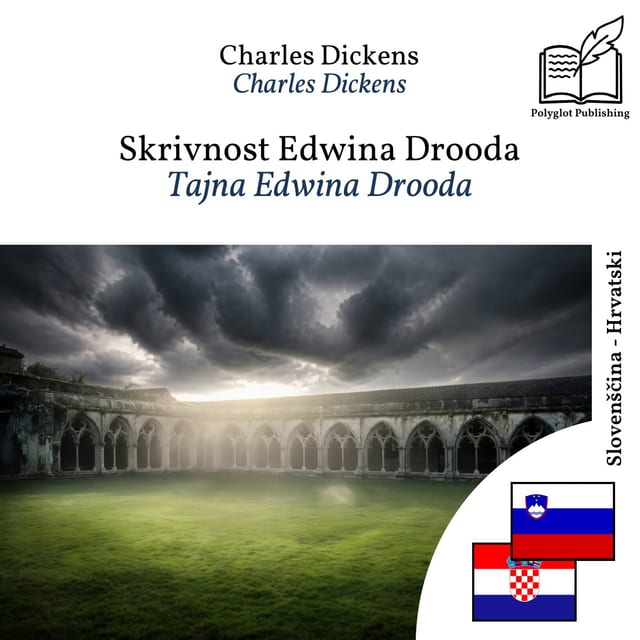 Tajna Edwina Drooda