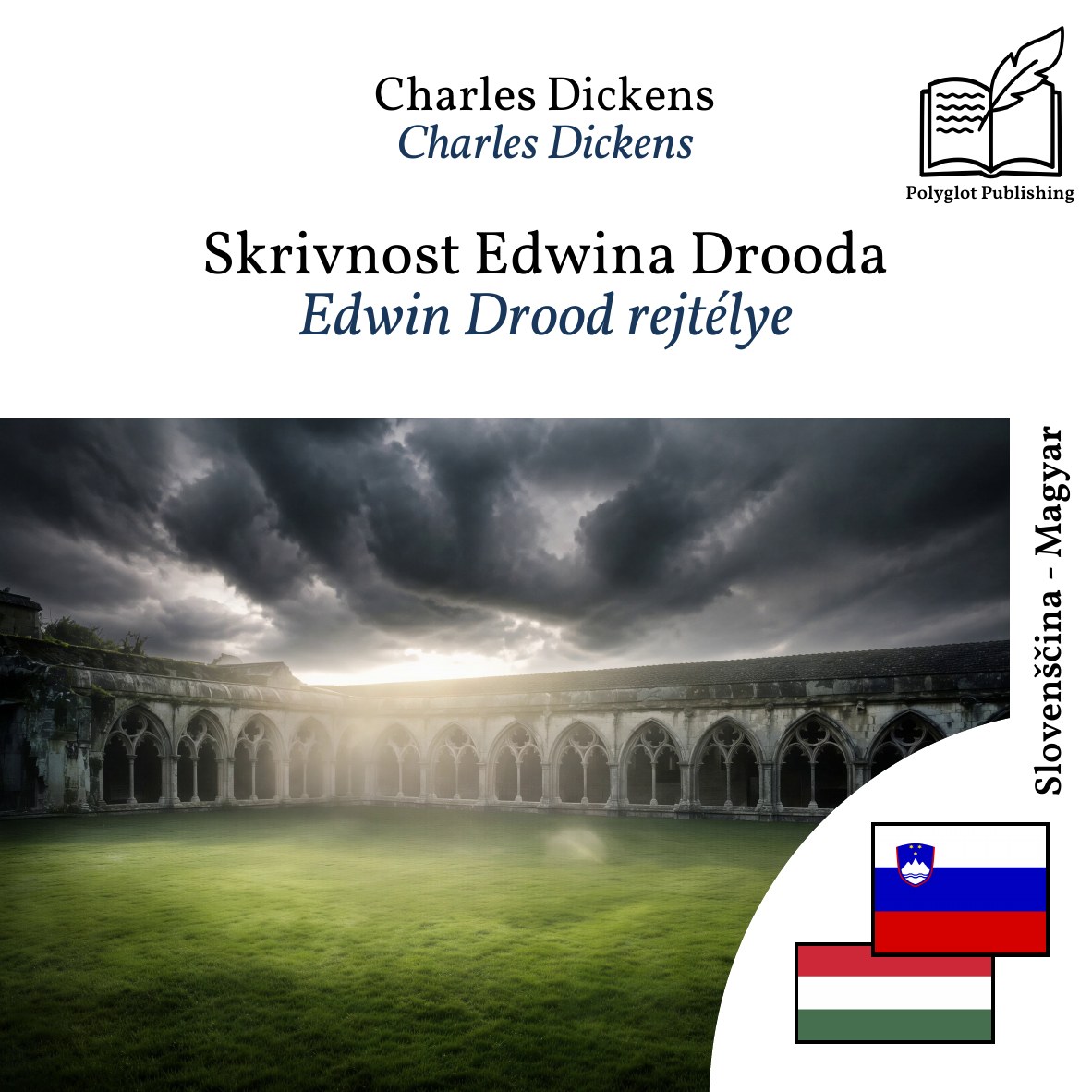 Edwin Drood rejtélye