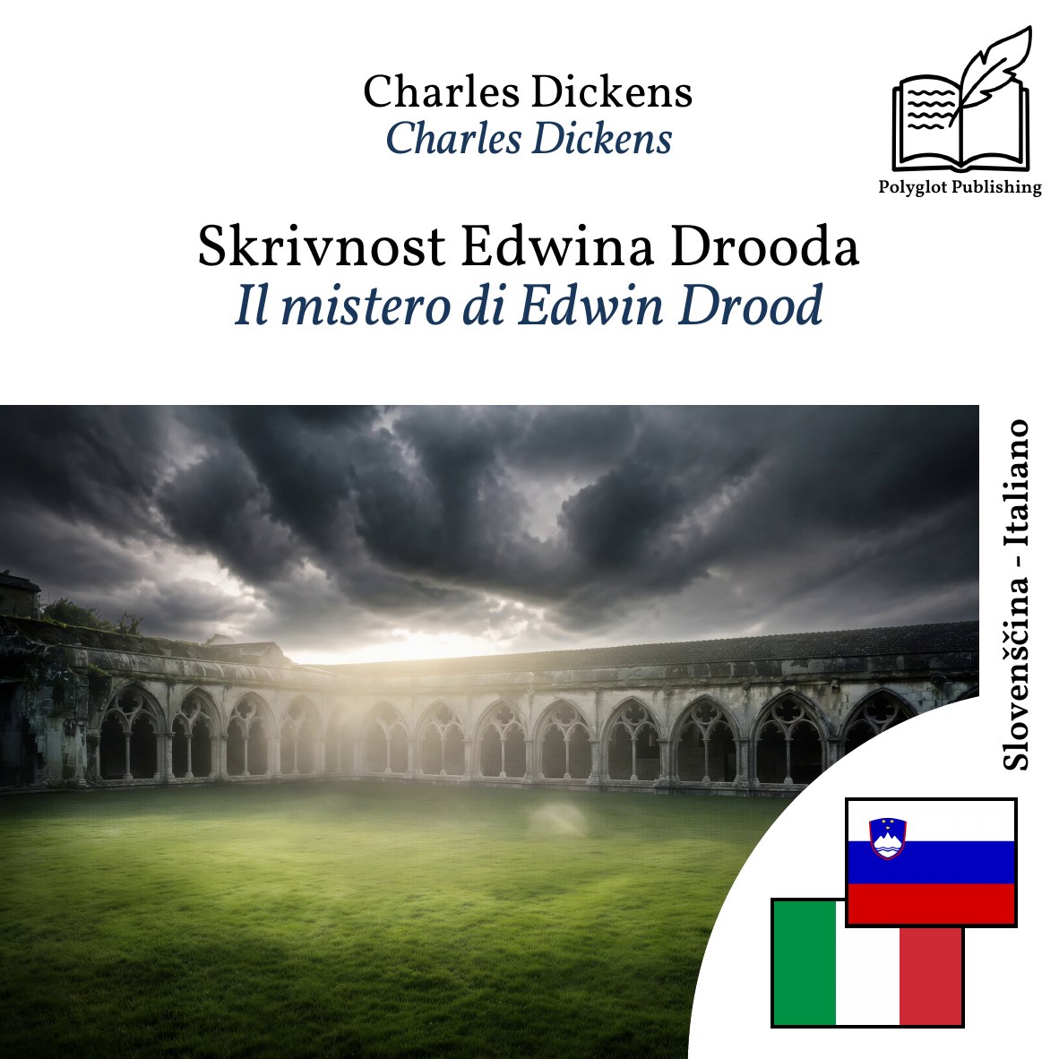 Il mistero di Edwin Drood