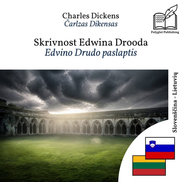 Edvino Drudo paslaptis