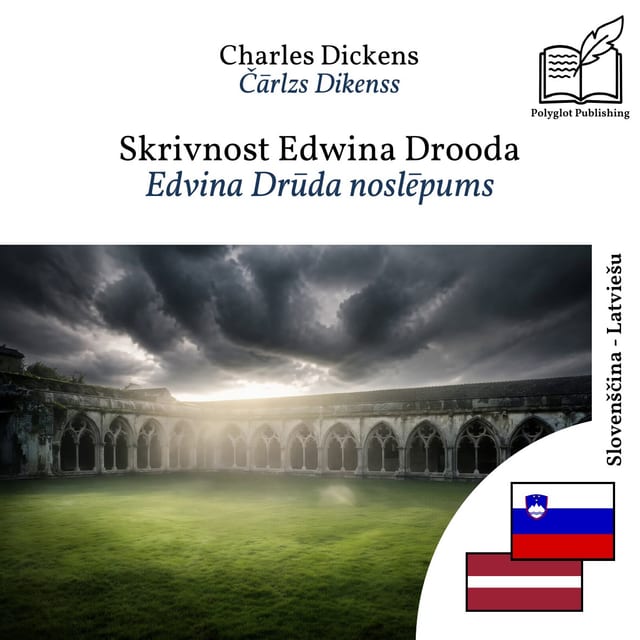 Edvina Drūda noslēpums