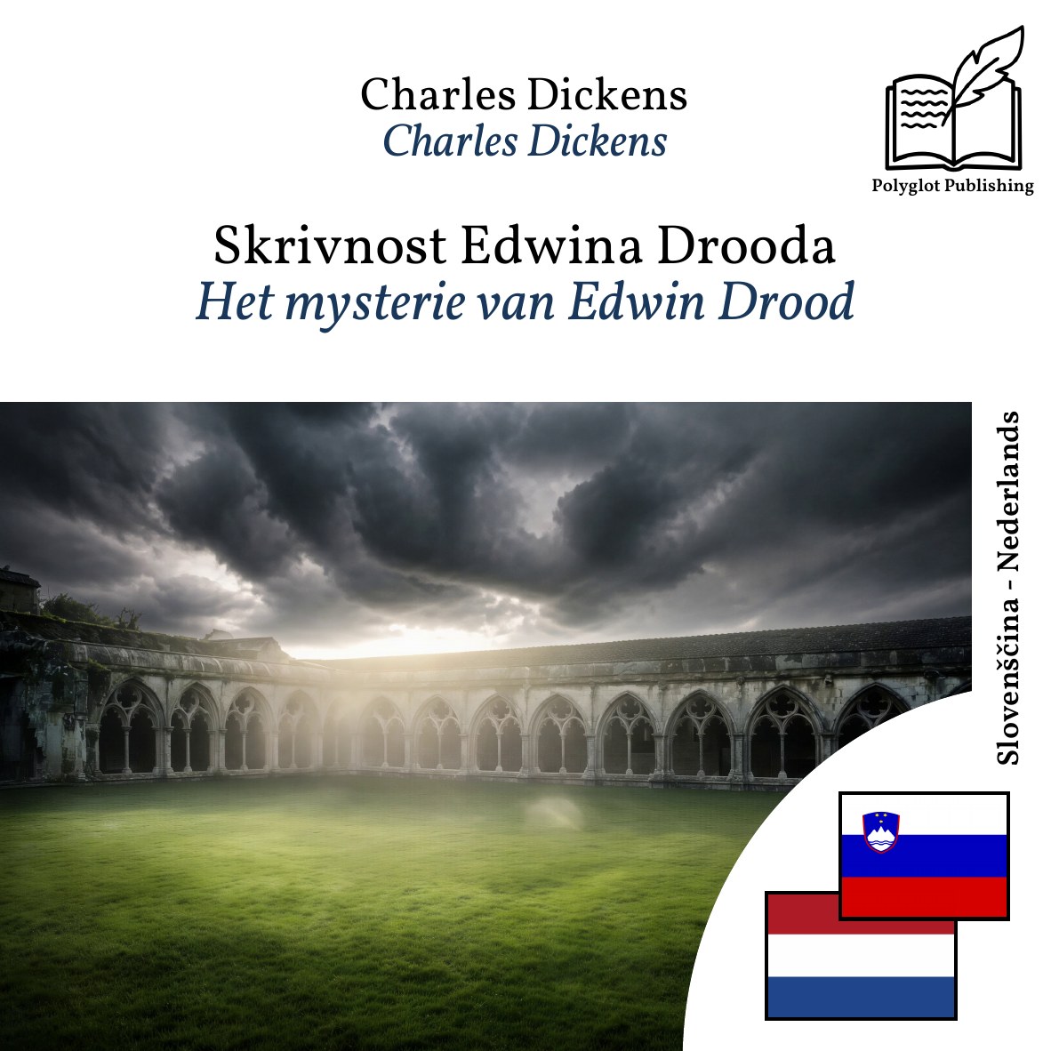 Het mysterie van Edwin Drood