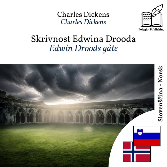Edwin Droods gåte