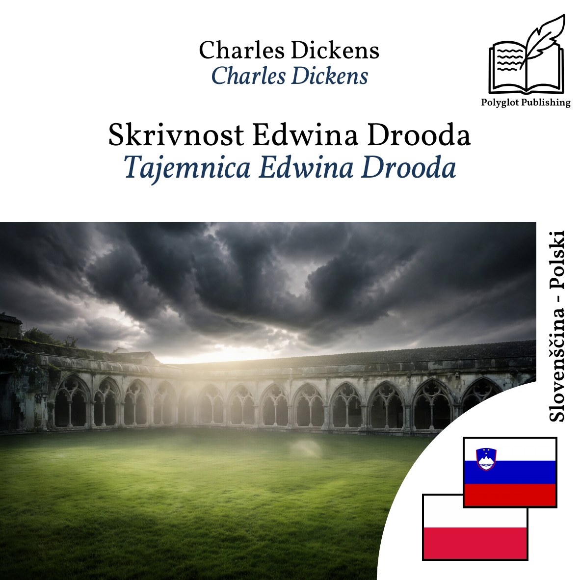 Tajemnica Edwina Drooda
