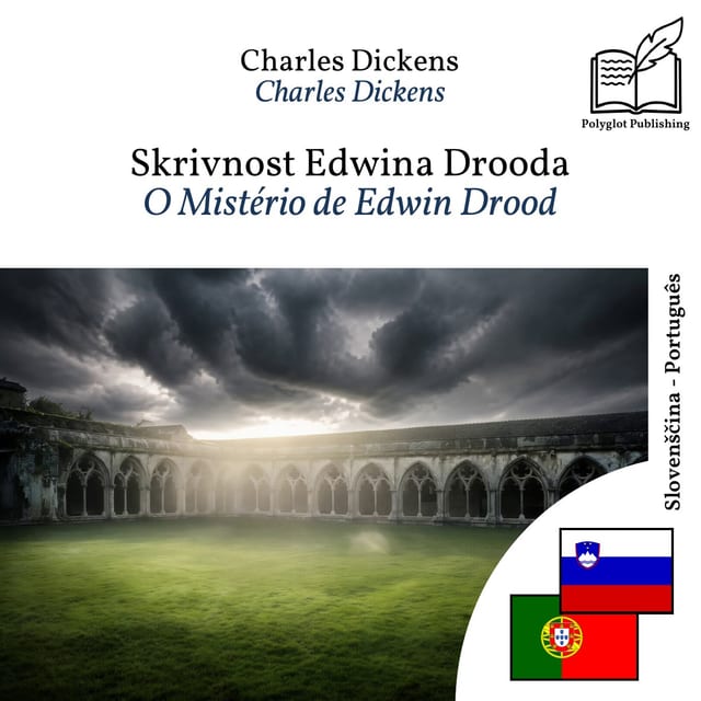 O Mistério de Edwin Drood