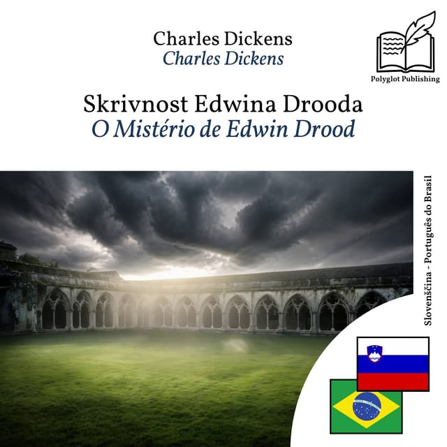 O Mistério de Edwin Drood