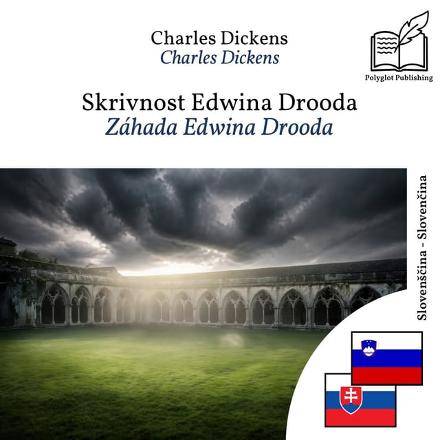 Záhada Edwina Drooda