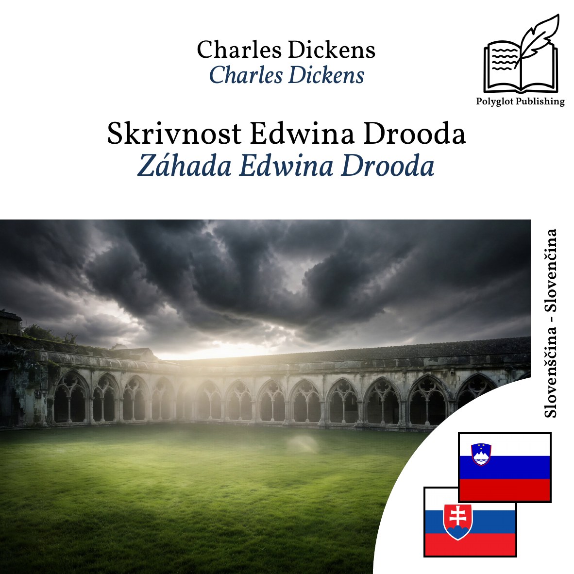 Záhada Edwina Drooda