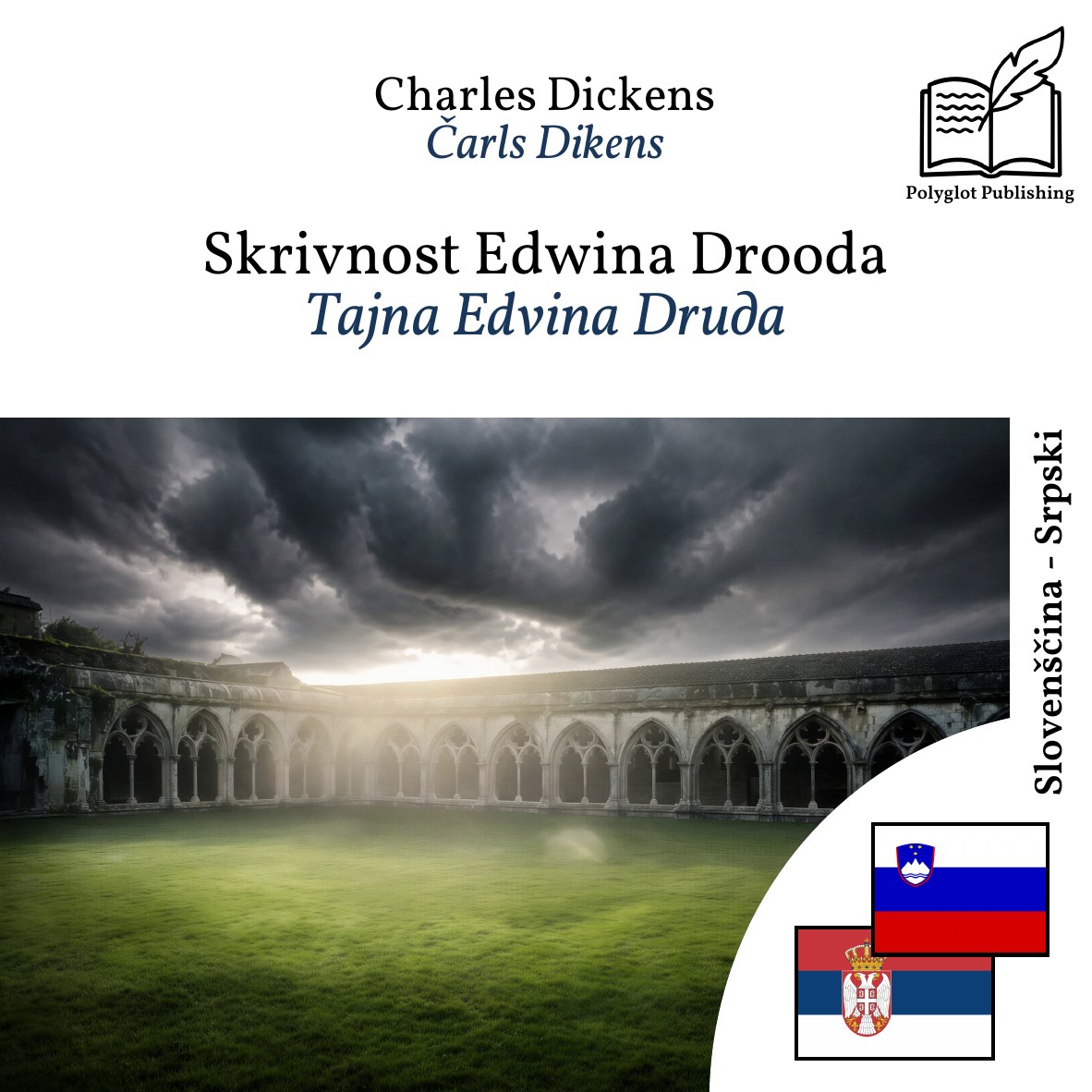 Tajna Edvina Druда