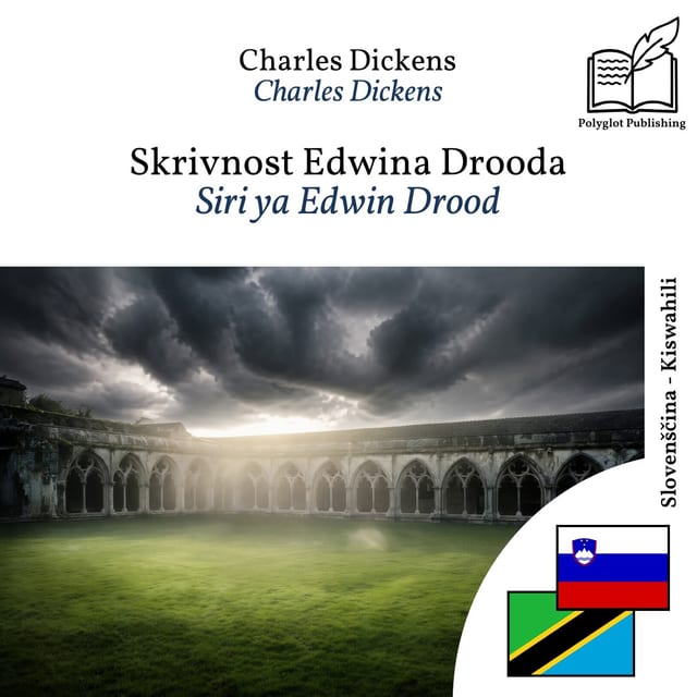 Siri ya Edwin Drood
