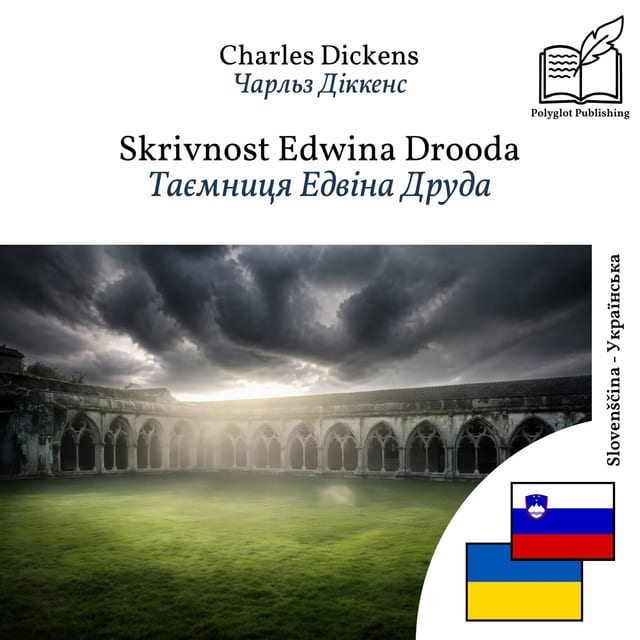 Таємниця Едвіна Друда