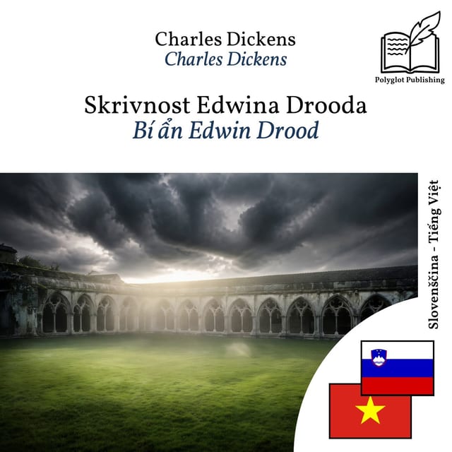 Bí ẩn Edwin Drood