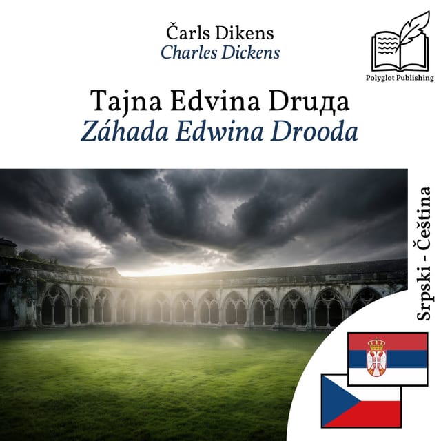 Záhada Edwina Drooda
