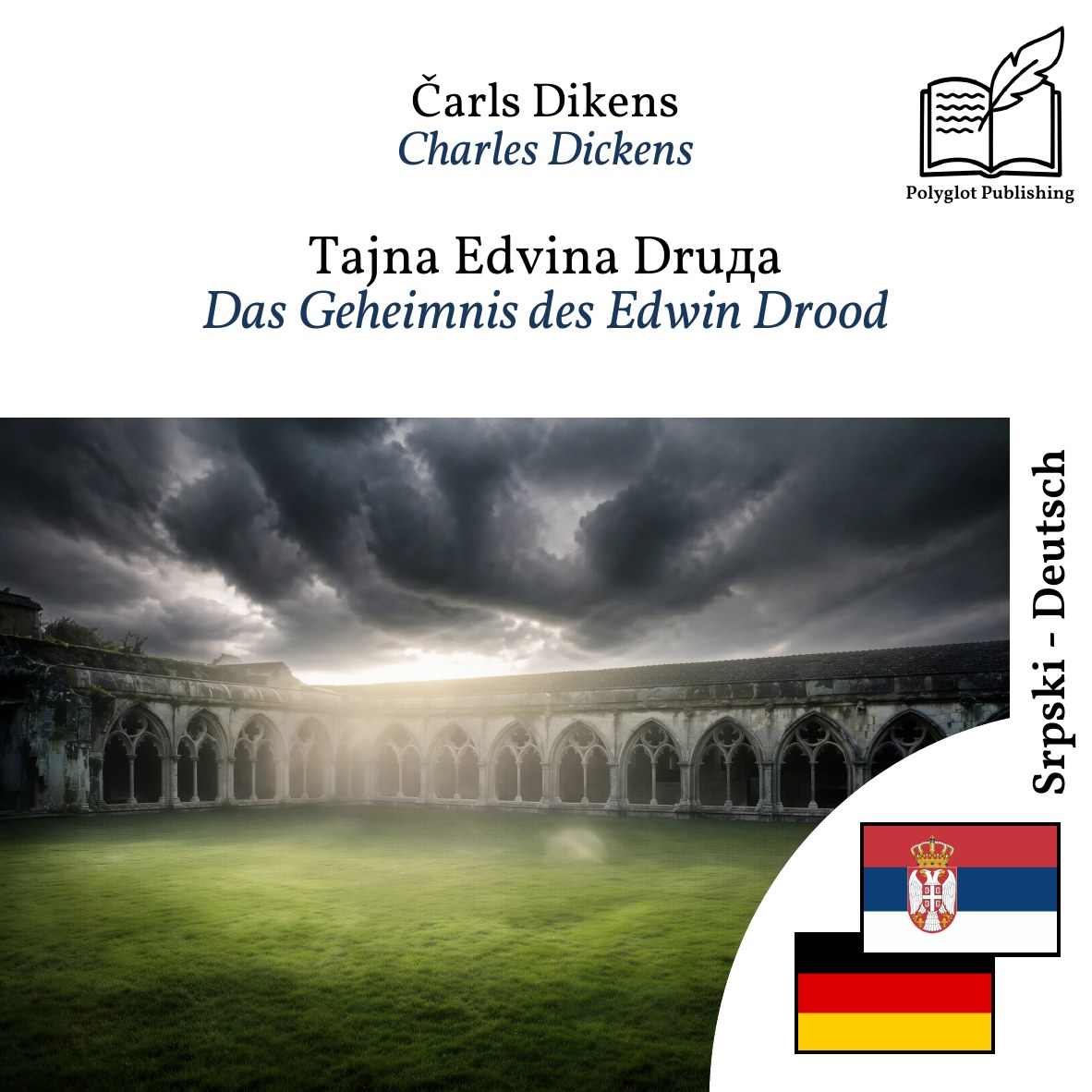 Das Geheimnis des Edwin Drood