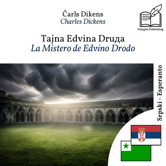 La Mistero de Edvino Drodo