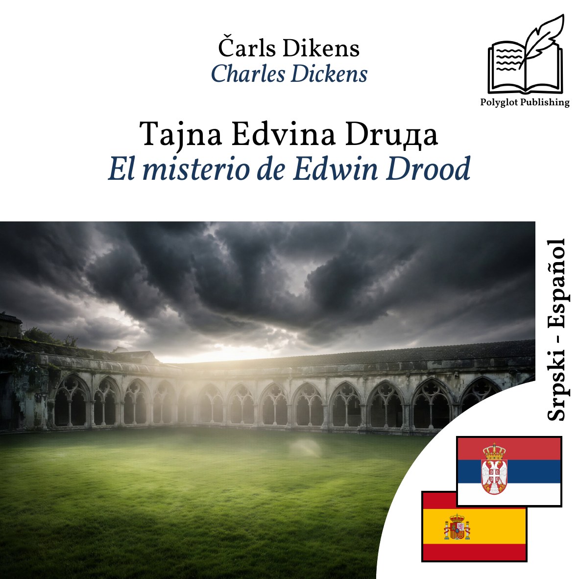 El misterio de Edwin Drood