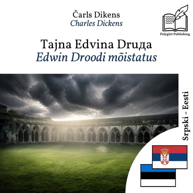 Edwin Droodi mõistatus