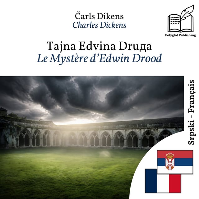 Le Mystère d’Edwin Drood