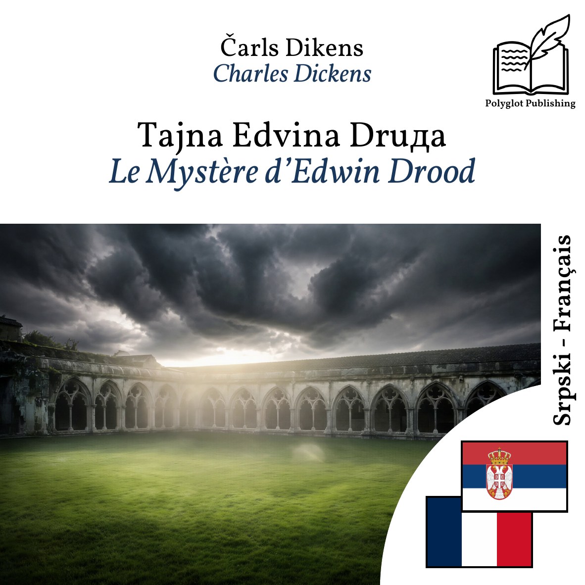 Le Mystère d’Edwin Drood